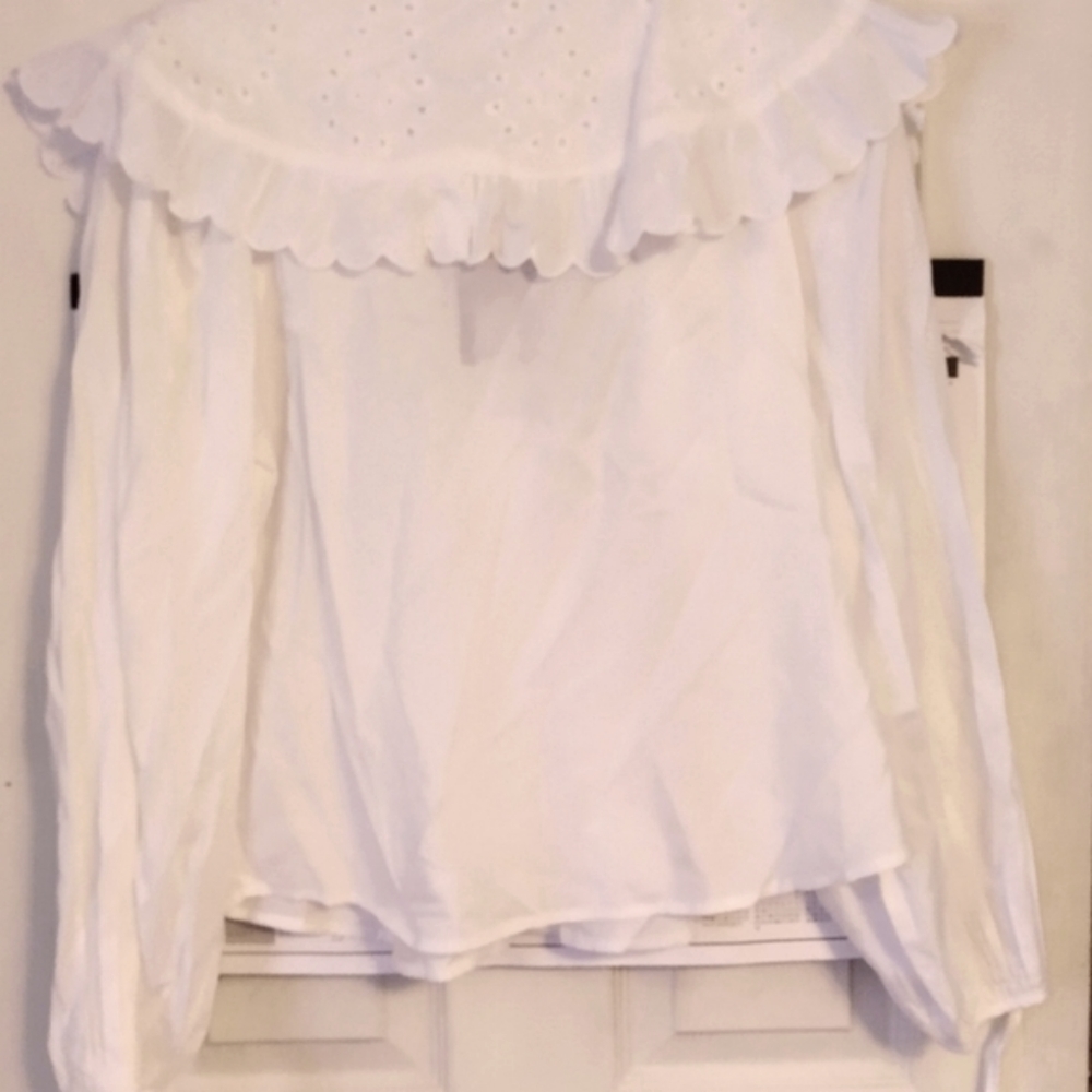 English shirt